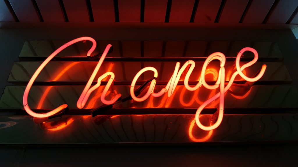 How to Adapt to Change and Overcome Challenges