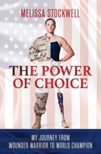 The Power of Choice Book Cover Image